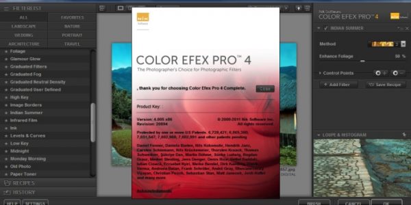 Color Efex Pro Free Download Mac