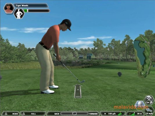 Tiger Woods Pga Tour 08 Mac Download